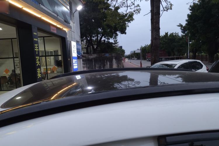 Used Porsche Macan 2014 Macan 2.0T