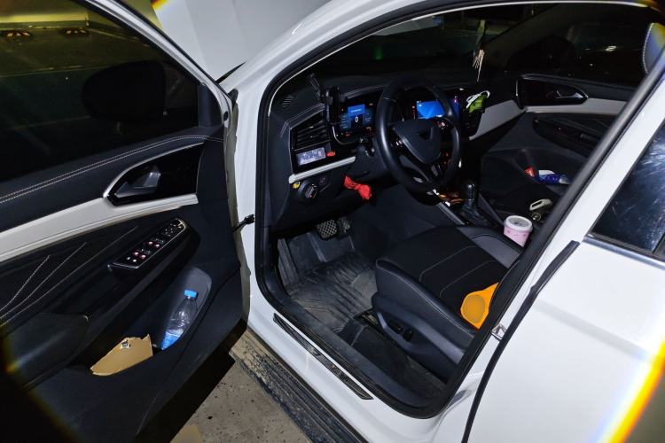 Used Jetta VS7 2022 280TSI Automatic Enjoyment Edition