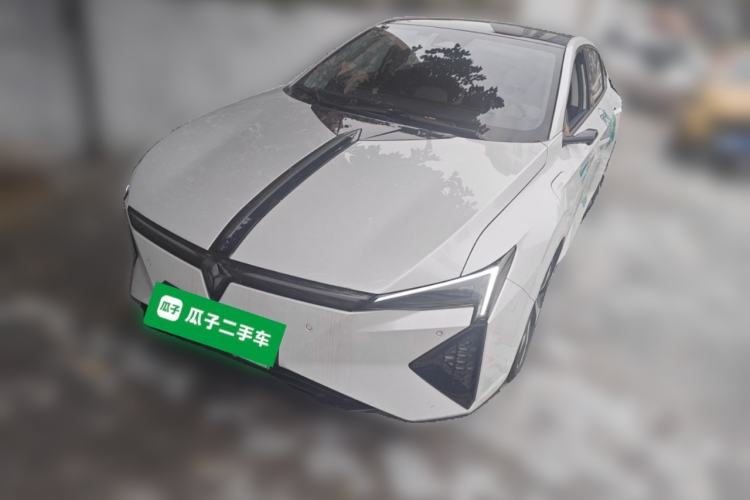 Used Lingxi L 2024 Player No. 1 Edition