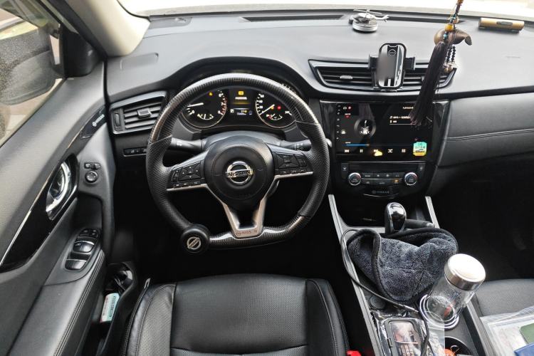 Used Nissan X-Trail 2021 2.0L CVT 2WD XL ITS SmartConnect Comfort Edition
