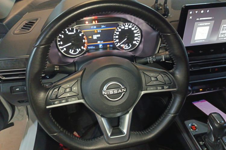 Used Nissan Teana 2022 2.0L XL-TLS Enjoyment Edition