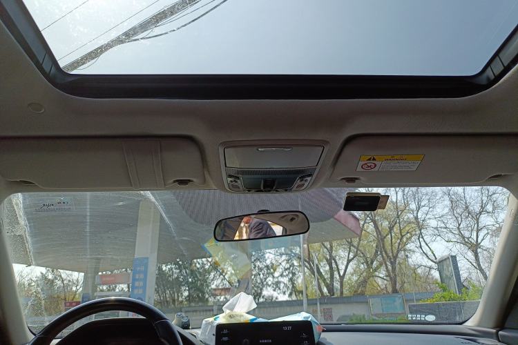 Used Honda Accord 2018 260TURBO Elite Edition China VI
