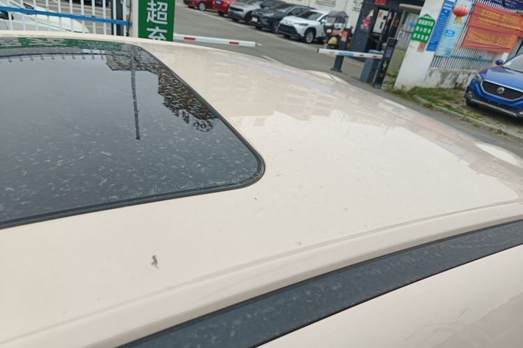 Used ORA Ballet Cat 2022 401 km Nutcracker Edition