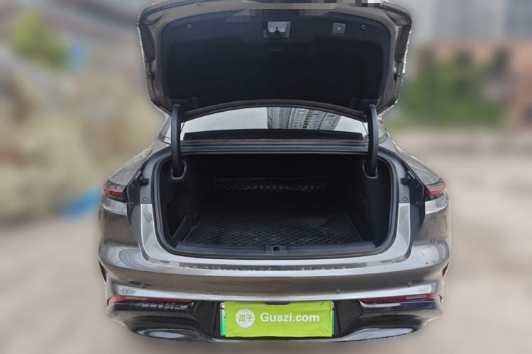 Used IM L7 2024 MAX Extended-Range Version
