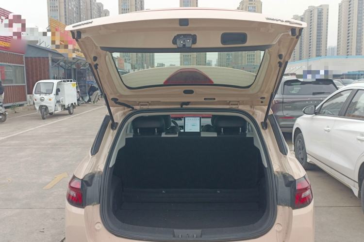 Used NETA AYA 2023 401