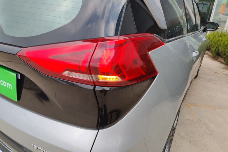 Used Haima 7X 2020 1.6 TGDI Automatic Flagship Model