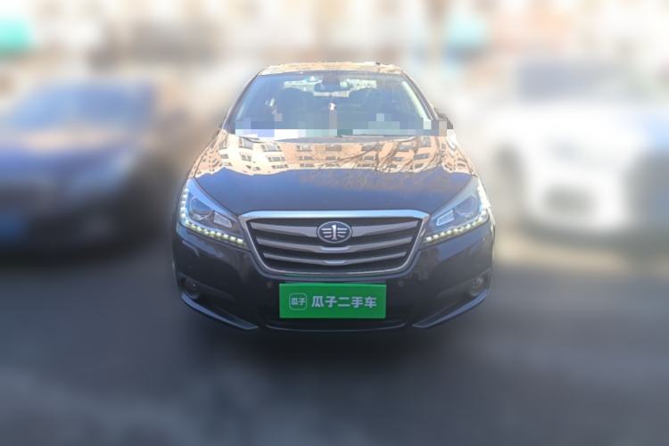 Used Bestune B90 2014 1.8T Automatic Luxury Model