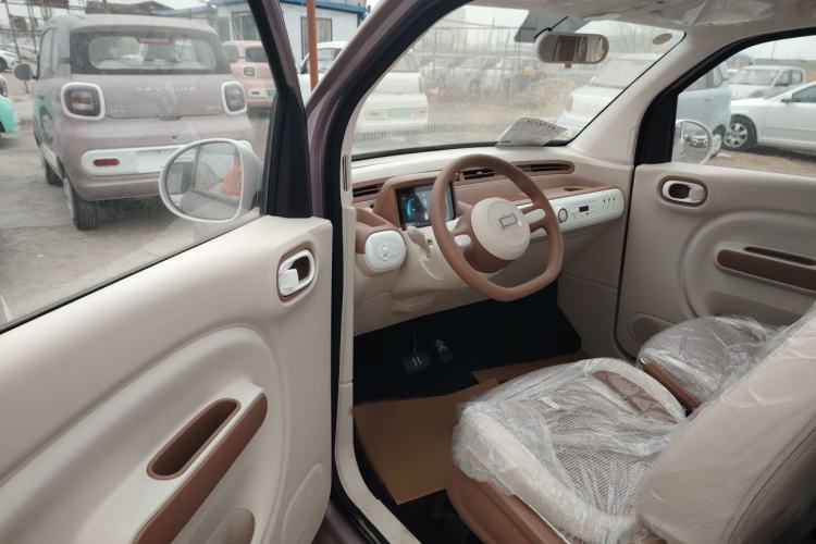 Used Bestune Pony 2026 Model 222km Cute Horse Plus
