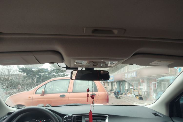 Used Nissan Sylphy 2019 Classic 1.6XL CVT Luxury Edition