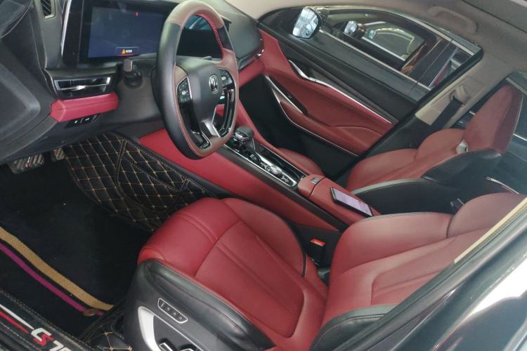 Used Changan CS75 PLUS 2020 2.0T Automatic Flagship Edition