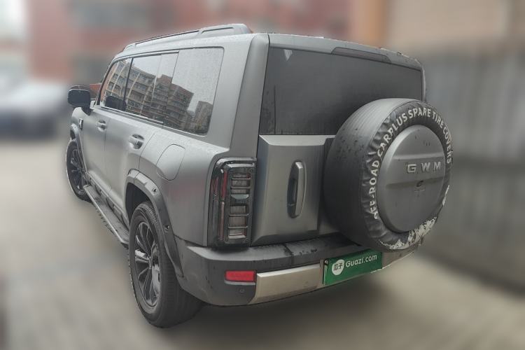 Used Haval Raptor New Energy 2026 Model Hi4 200 Ultra