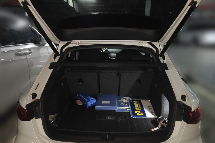 Used Audi A3 2022 Sportback 35 TFSI Ambition Sport Edition
