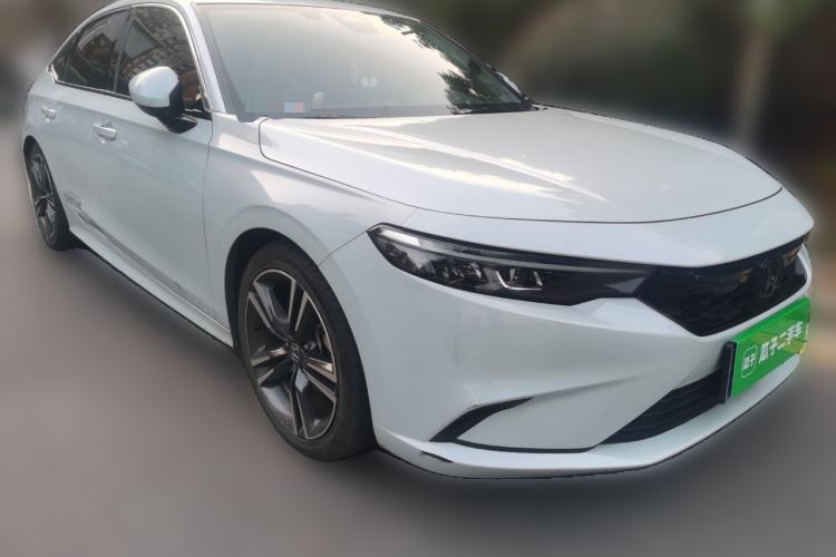 Used Honda Integra 2022 240TURBO CVT Prestige Edition
