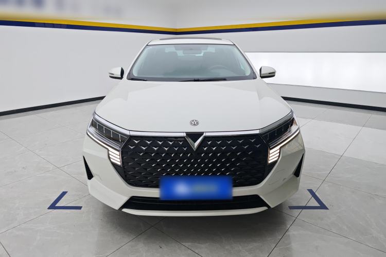 Used Venucia D60 2023 PLUS 1.6L XL CVT Yue Ling Edition Front