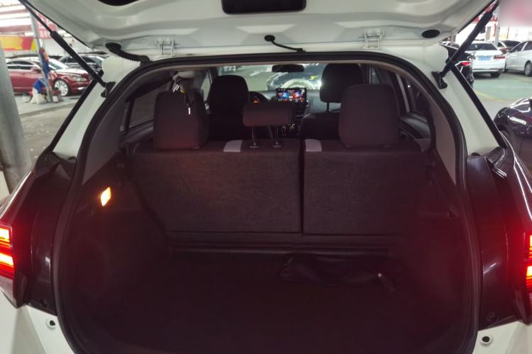 Used Toyota YARiS L Zhi Xuan 2022 X-Trail 1.5L CVT Leading PLUS Edition
