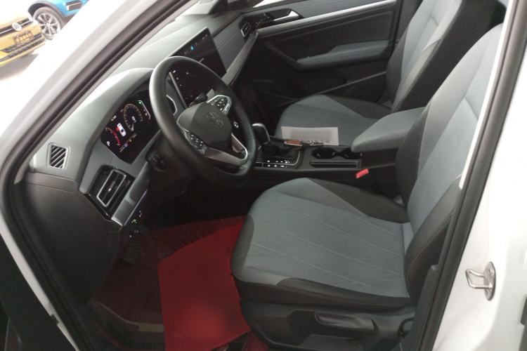 Used Volkswagen Lavida 2024 1.5L Automatic 5 Million Edition