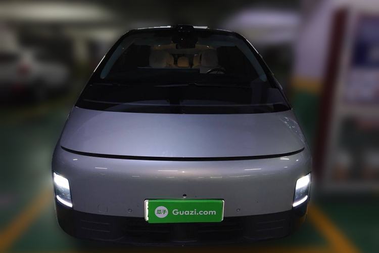 Used Li Auto MEGA 2024 Ultra Model