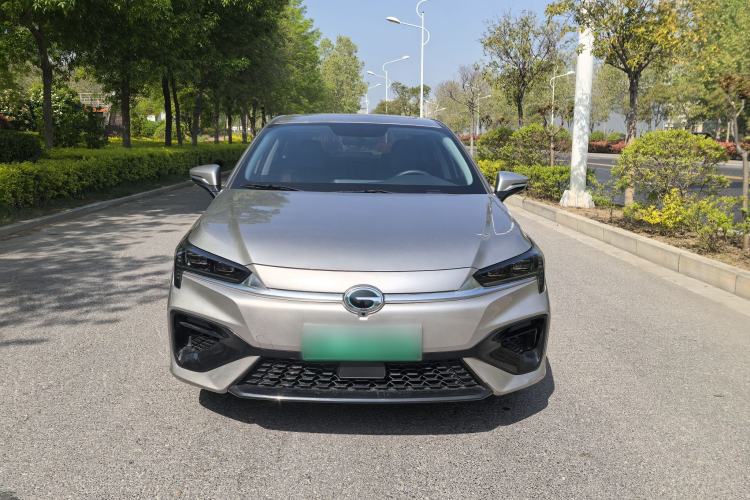 Used AION S 2023 Meizu 580 Lithium Iron Phosphate