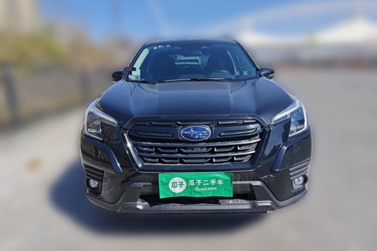 Used Subaru Forester 2024 2.5i AWD Premium Edition EyeSight