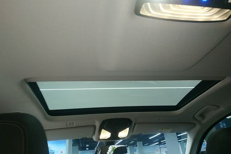 Used BMW 5 Series 2021 525Li Luxury Package