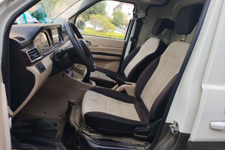 Used Kuayue Kuayue Xing V5 2021 1.5L Jinbao Edition Comfort Version JL473QH