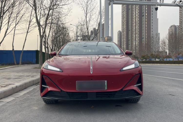 Used Hongqi Tiangong 05 2025 550 Smart Selection