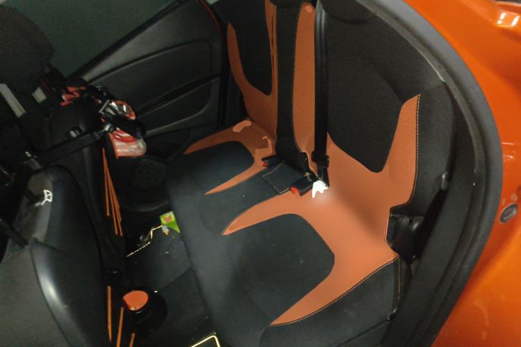 Used Renault Captur 2015 1.2T Automatic Comfort Edition
