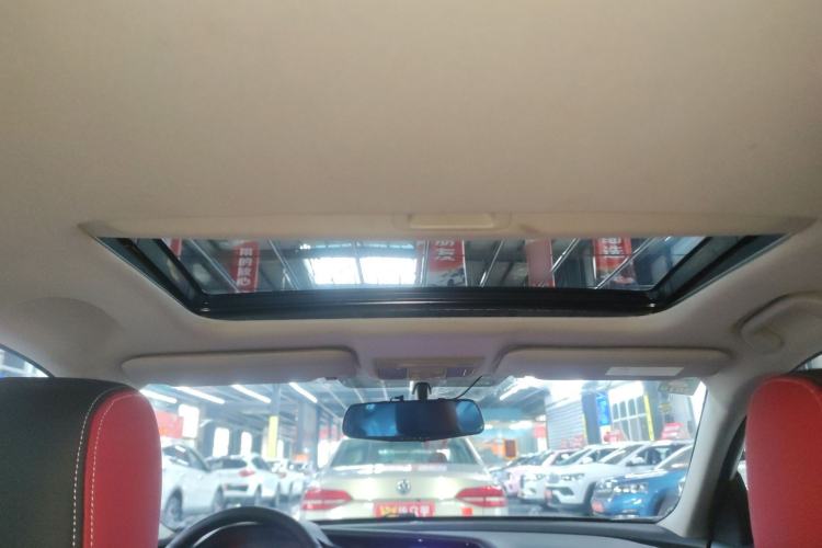 Used Honda Civic 2016 180TURBO CVT Comfort Version