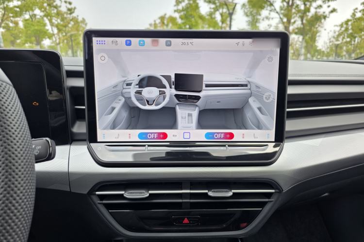 Used Volkswagen Lamando 2026 Lavida L GTS 380TSI Lingfeng Millionth Anniversary Edition
