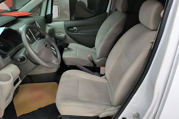 Used Nissan NV200 2018 1.6L CVT Luxury Model