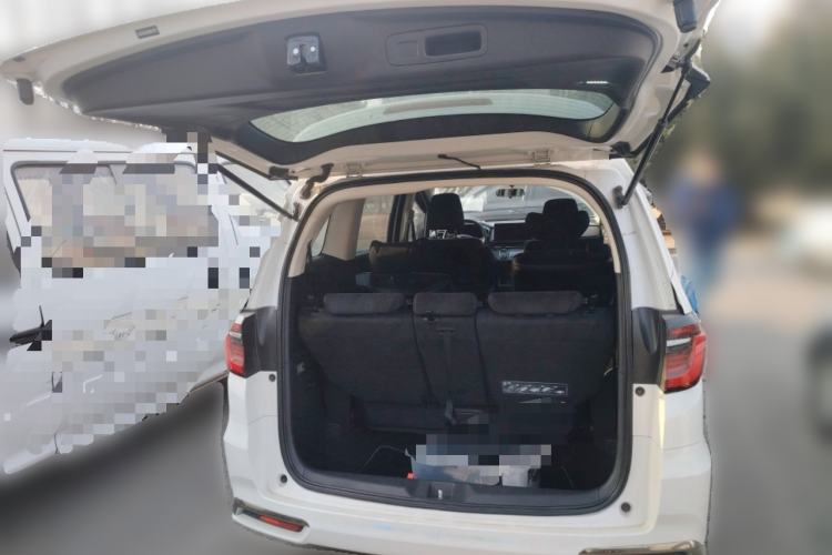 Used Honda Odyssey 2024 2.0L eHEV Sharp & Enjoy Edition