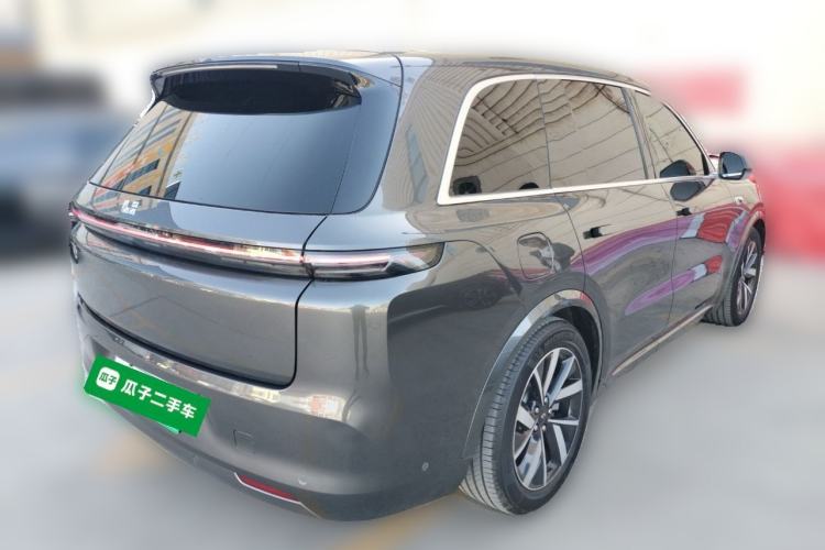 Used Li Auto L8 2023 Pro Model