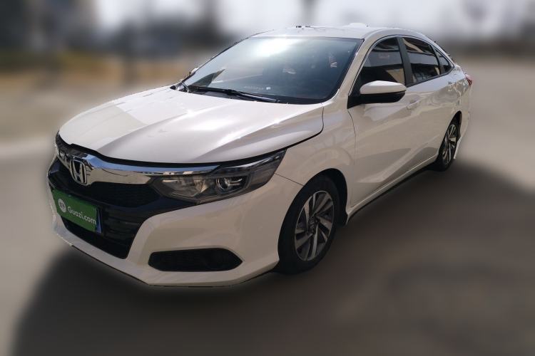 Used Honda Crider 2019 180 Turbo CVT Comfort Version China VI