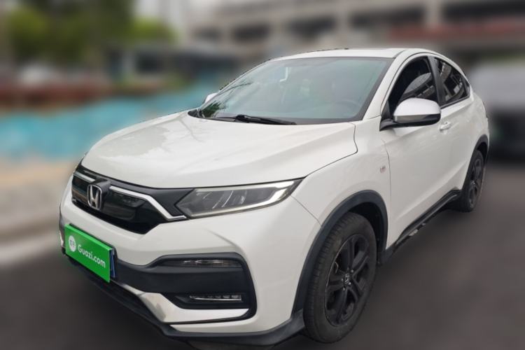 Used Honda XR-V 2020 220TURBO CVT Luxury Edition