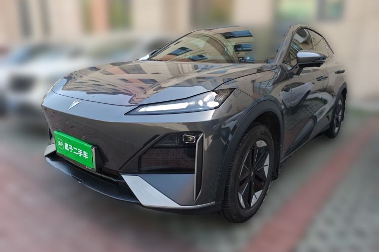 Used Deepal S07 2023 200Max Range-Extended Version