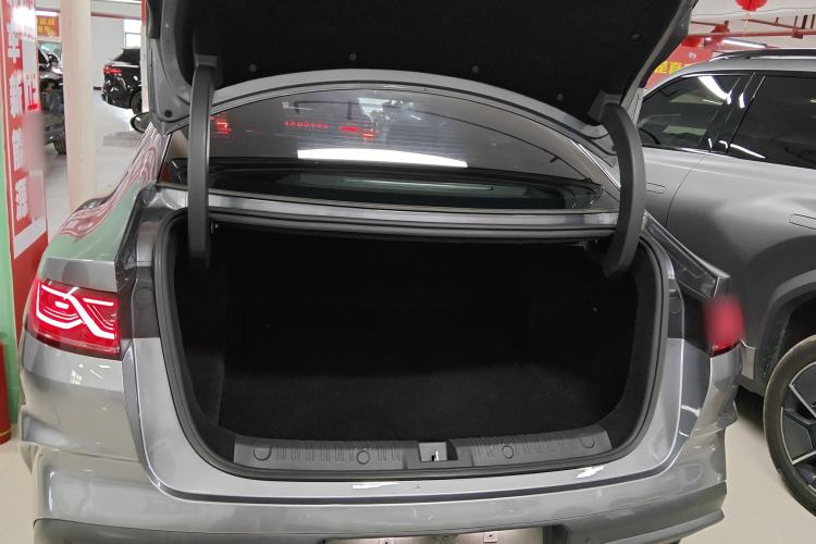 Used BYD Qin L 2024 DM-i 80KM Beyond Model