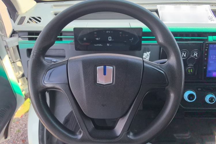 Used Farizon Xingxiang V 2023 V5E Guoxuan High-Tech 38.7 kWh Value Edition
