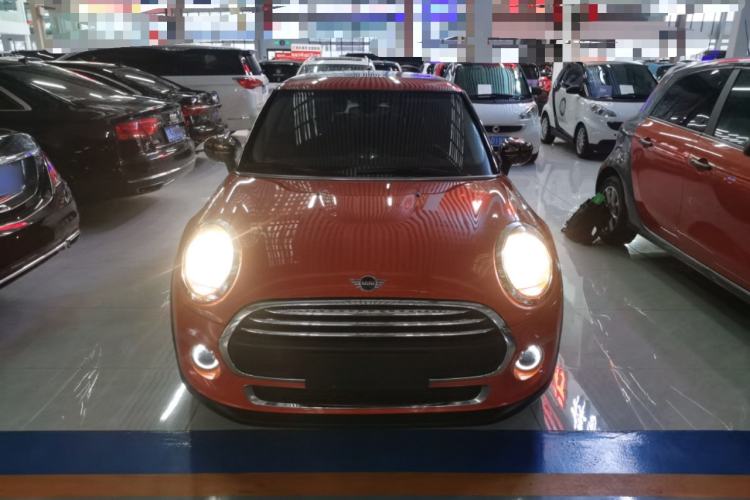 Used MINI MINI 2020 1.5T ONE PLUS