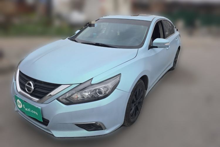 Used Nissan Teana 2016 2.0L XL Comfort Edition