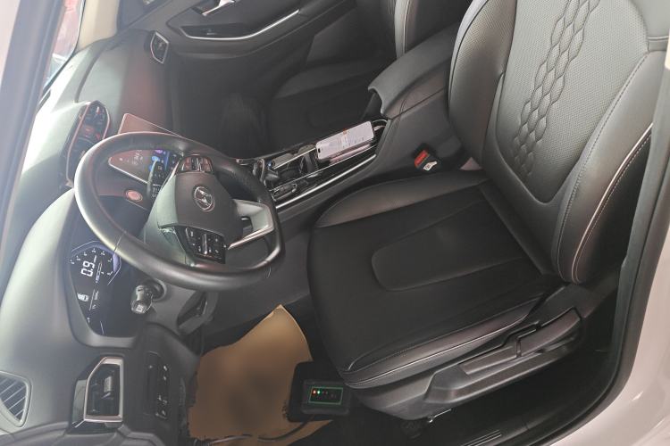 Used Hyundai ix25 2020 1.5L CVT GLS Smart Model
