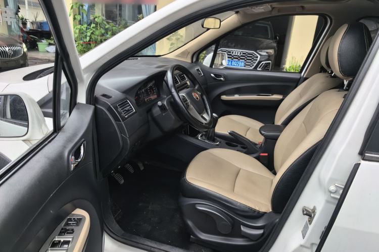 Used FORTHING Joyear X3 2015 1.5L Luxury Model
