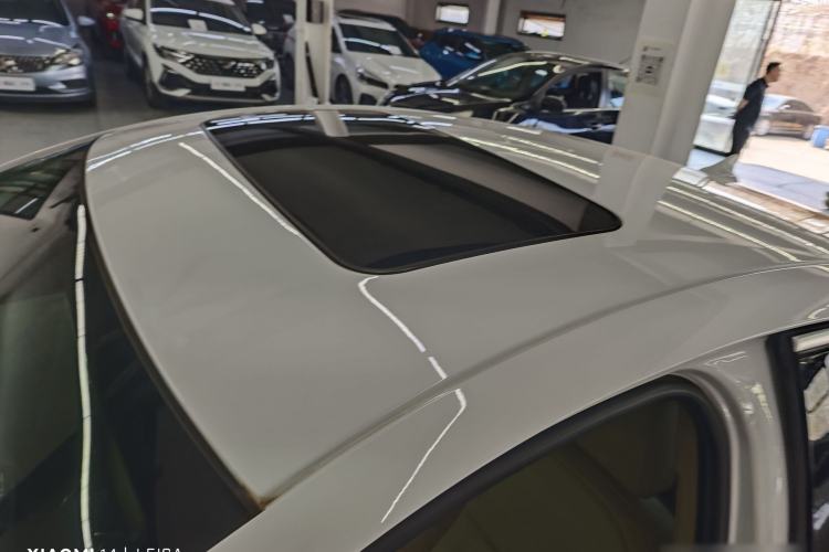 Used Buick Regal 2015 2.0L Elite Fashion Edition