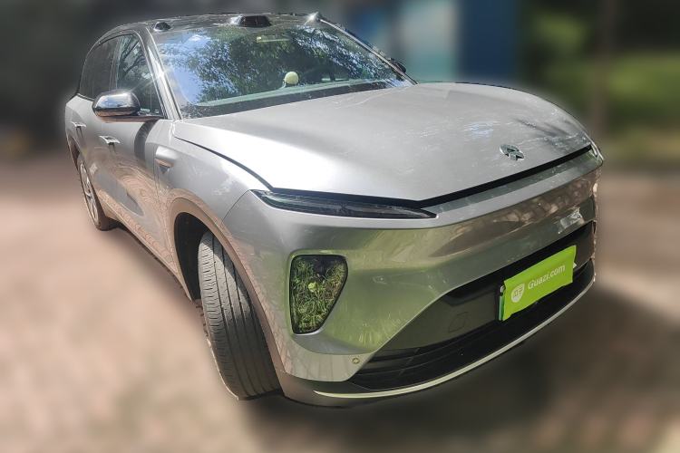 Used Nio ES8 2024 100kWh
