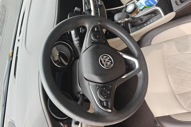 Used Buick Verano 2017 Sedan 15S Automatic Leading Model
