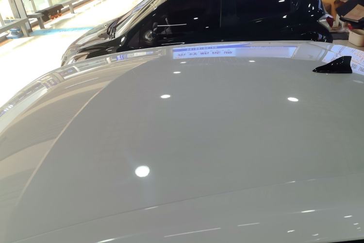 Used Roewe Clever 2022 311km QiQi BoBo Edition
