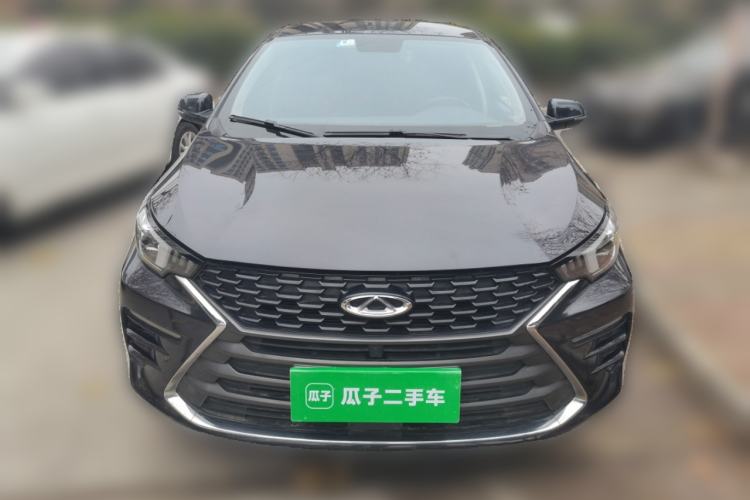 Used Chery Arrizo 5 PLUS 2021 XiaoAI 1.5L CVT Model PLUS