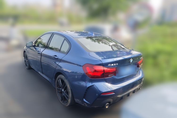 Used BMW 1 Series 2023 125i M Sport Night Edition
