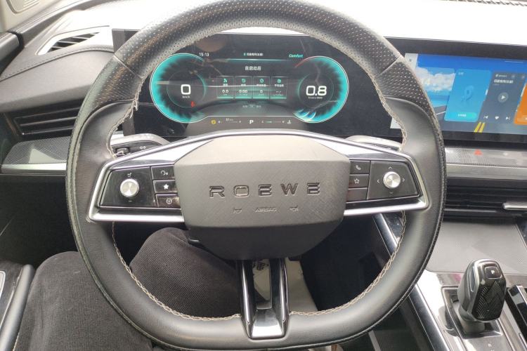 Used Roewe RX5 MAX 2022 1.5T Automatic Youwei Luxury Edition
