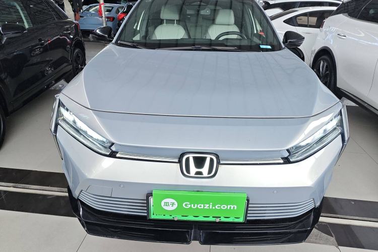 Used Honda e:NS2 2024 Light-Chasing Version