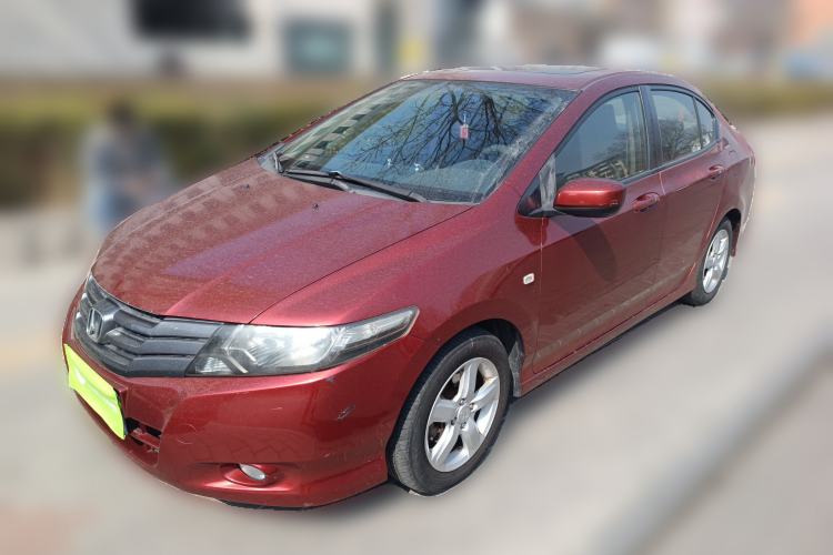 Used Honda City Classic 2008 1.5L Automatic Elite Edition